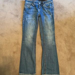 Women’s Rock Revival Blake Jeans